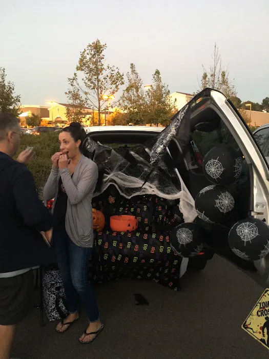 Impact Martial Arts Picture 1