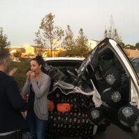 Impact Martial Arts ico