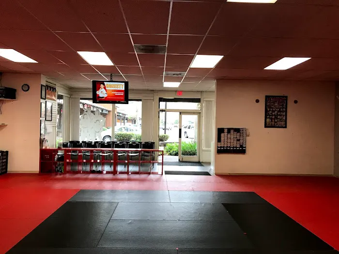 Impact Martial Arts Picture 2