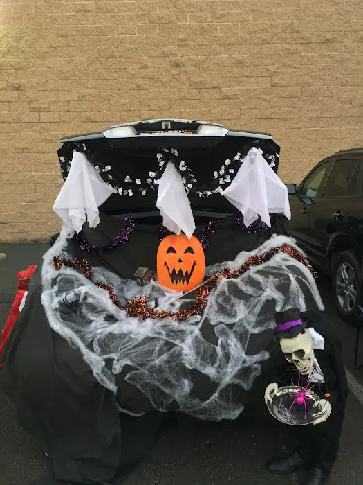 Impact Martial Arts Picture 7