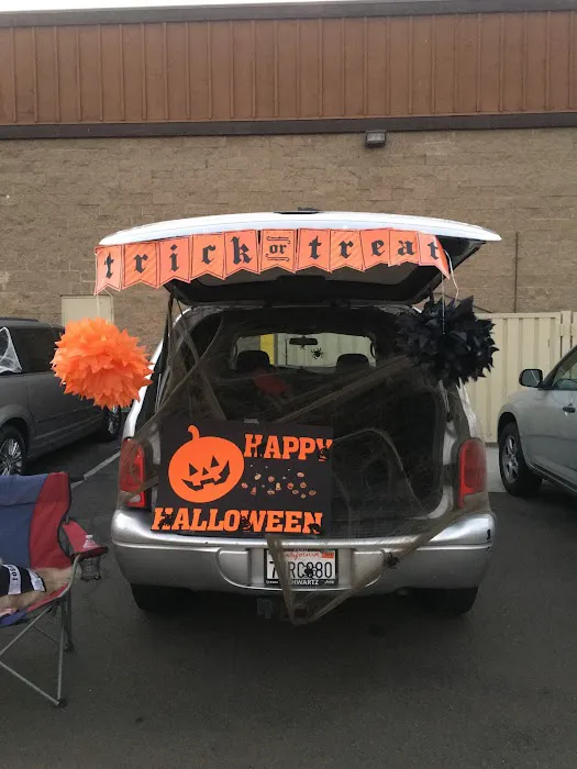 Impact Martial Arts Picture 10