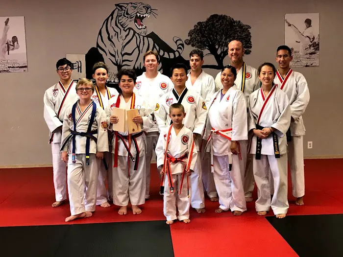 Impact Martial Arts Picture 9