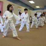 Center for Martial Arts