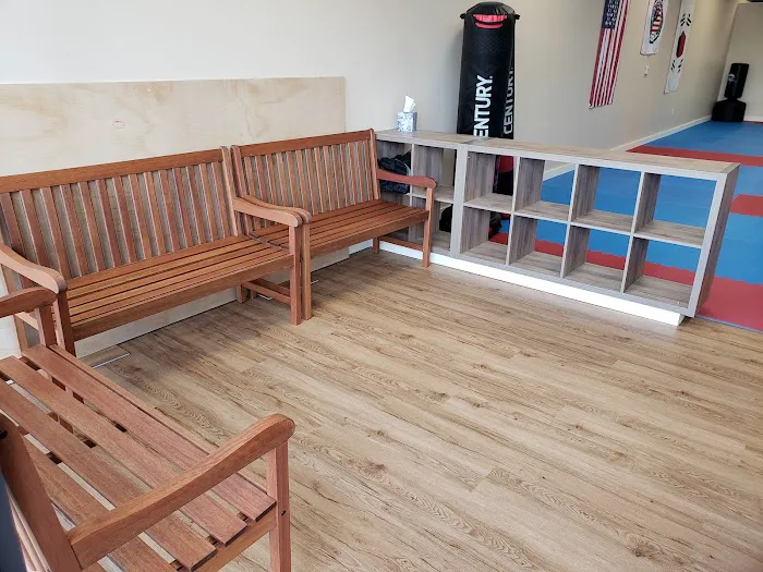 Center for Martial Arts Picture 2