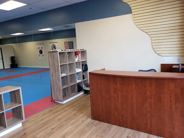 Center for Martial Arts Picture 8