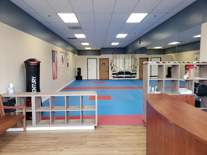 Center for Martial Arts Picture 9