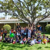 Shaolin Kempo Arts ico