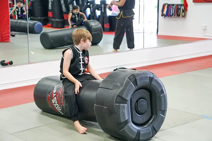 Shaolin Kempo Arts Picture 7