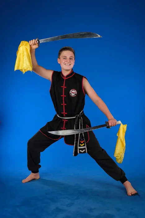 Shaolin Kempo Arts Picture 6