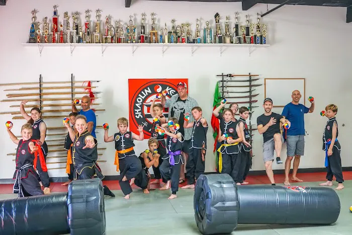 Shaolin Kempo Arts Picture 8