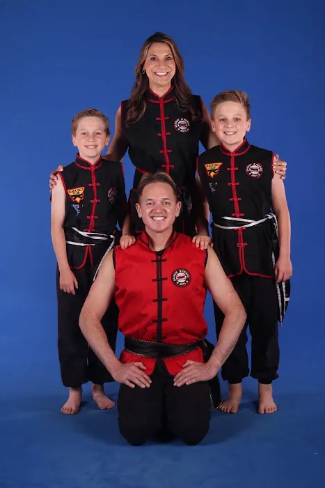 Shaolin Kempo Arts Picture 10