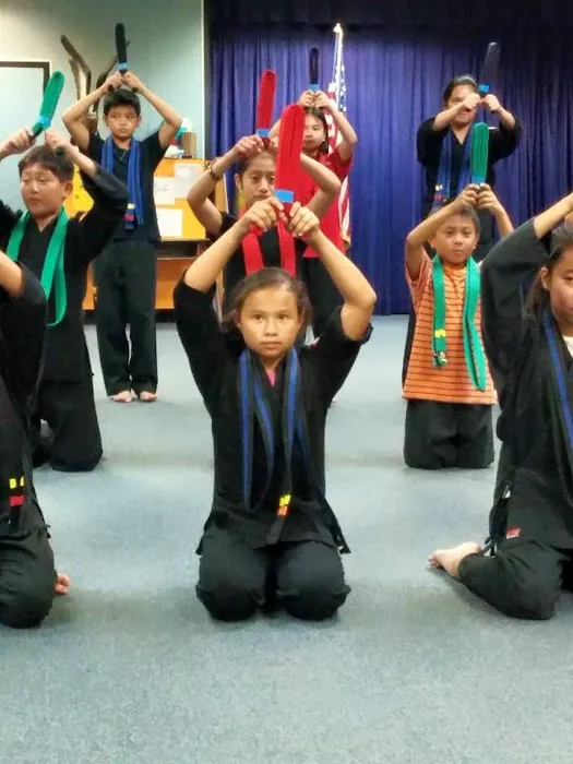 AYOP-America's Youth Outreach Programs Picture 4