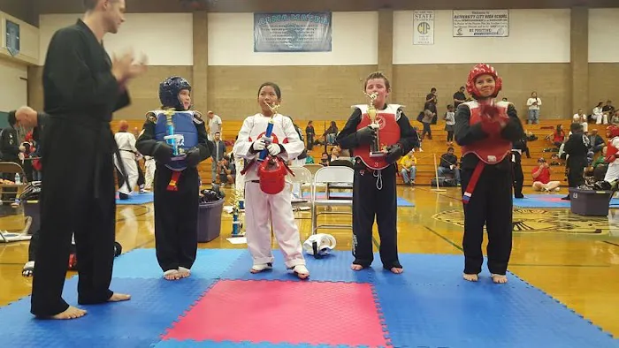 AYOP-America's Youth Outreach Programs Picture 2