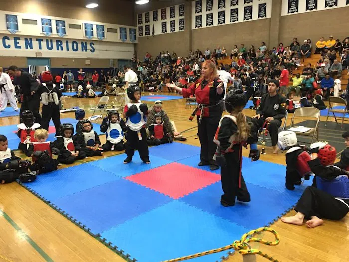 AYOP-America's Youth Outreach Programs Picture 3