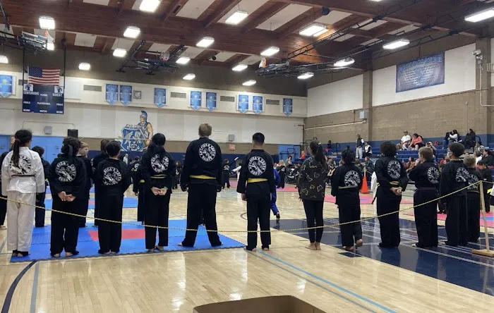 AYOP-America's Youth Outreach Programs Picture 1