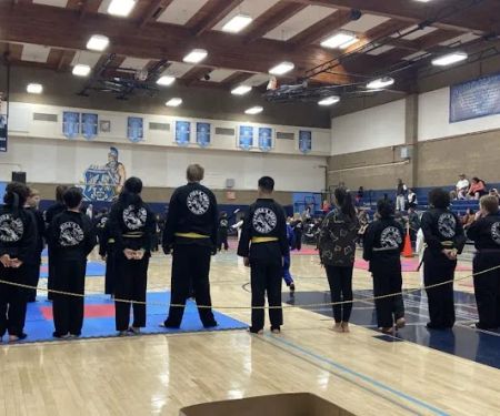 AYOP-America's Youth Outreach Programs