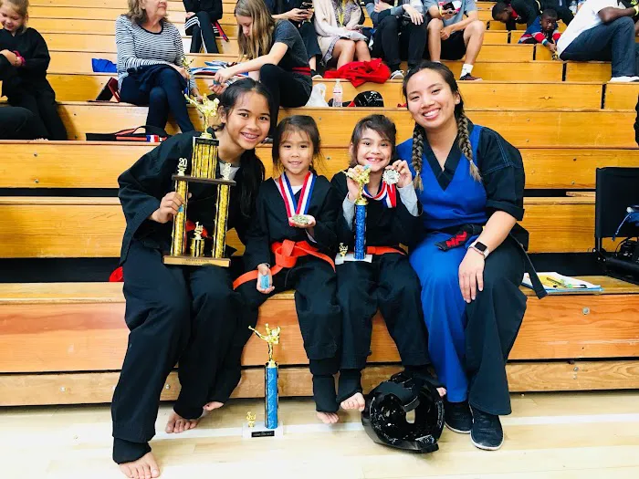 AYOP-America's Youth Outreach Programs Picture 5