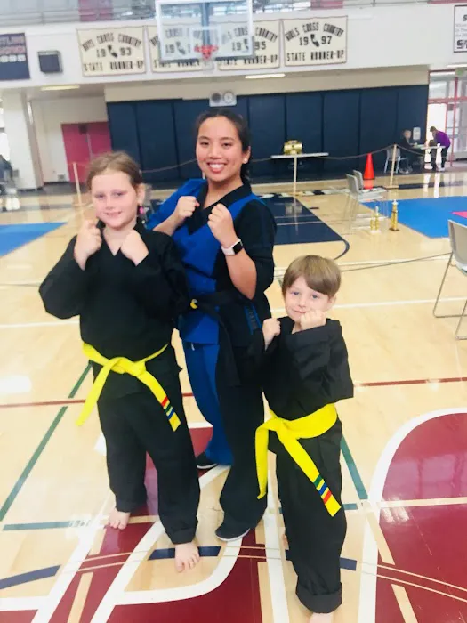 AYOP-America's Youth Outreach Programs Picture 6