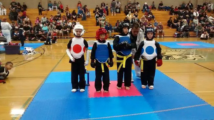 AYOP-America's Youth Outreach Programs Picture 8