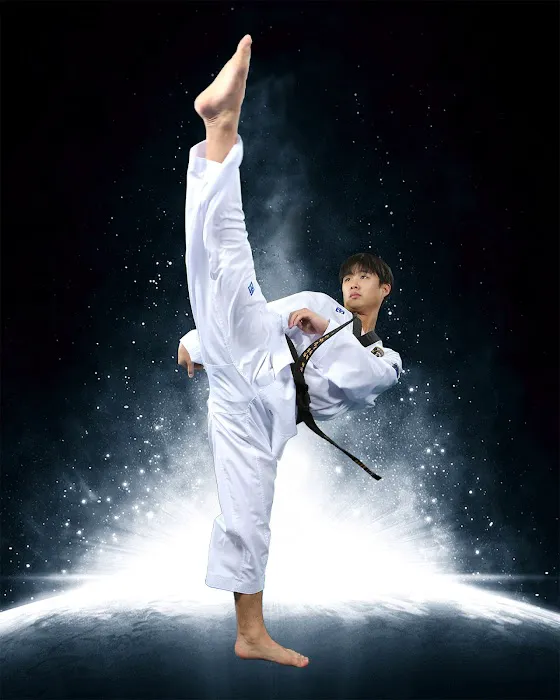 Kyung Hee Taekwondo Academy Picture 3