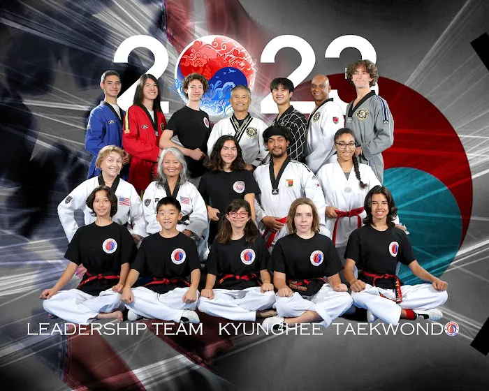 Kyung Hee Taekwondo Academy Picture 1