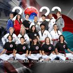Kyung Hee Taekwondo Academy