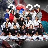 Kyung Hee Taekwondo Academy ico
