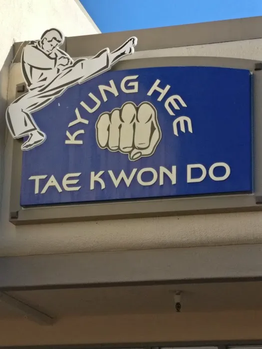 Kyung Hee Taekwondo Academy Picture 2