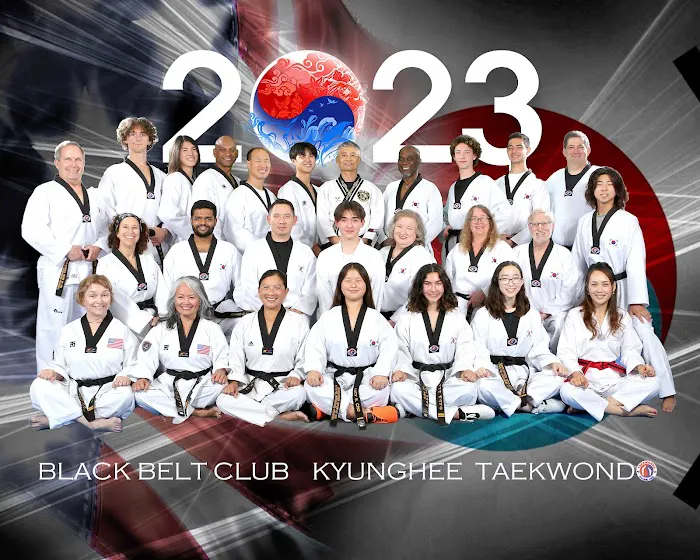 Kyung Hee Taekwondo Academy Picture 4