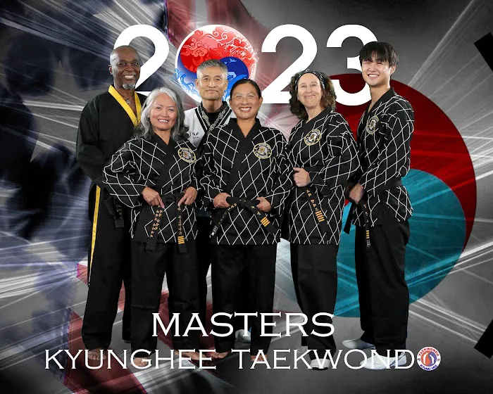 Kyung Hee Taekwondo Academy Picture 5