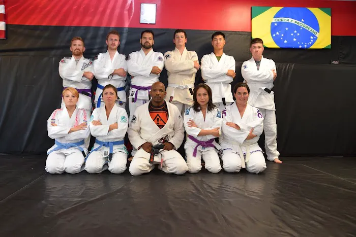 Primal Jiu Jitsu Picture 3