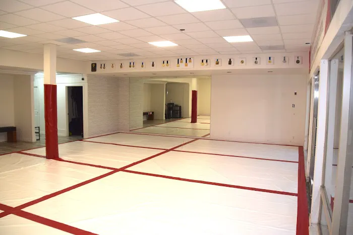 Primal Jiu Jitsu Picture 2