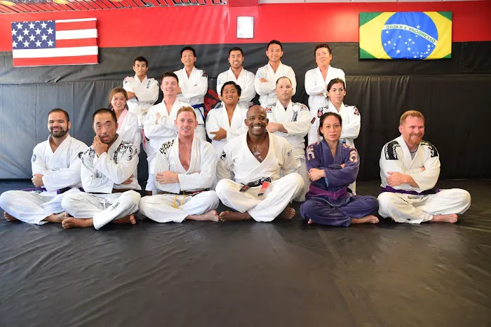 Primal Jiu Jitsu Picture 1