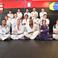 Primal Jiu Jitsu ico