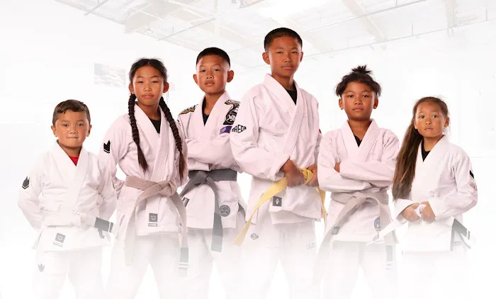 Primal Jiu Jitsu Picture 5