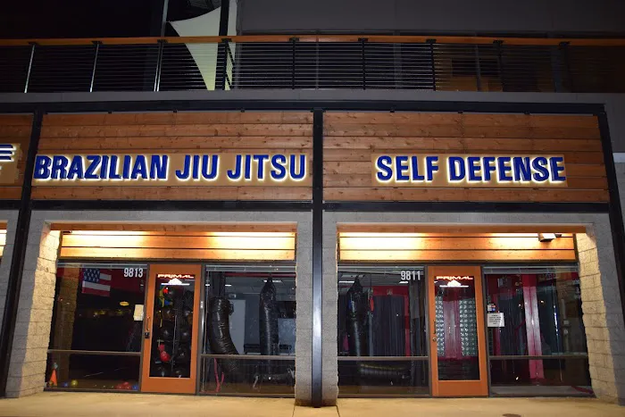 Primal Jiu Jitsu Picture 7