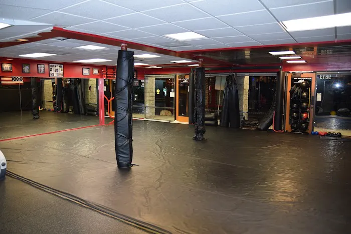 Primal Jiu Jitsu Picture 8