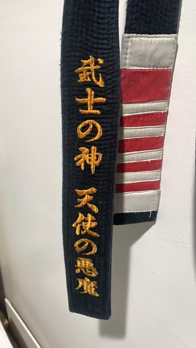 Primal Jiu Jitsu Picture 9