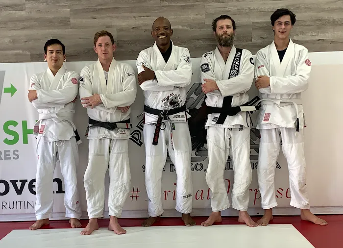 Primal Jiu Jitsu Picture 10
