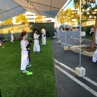 KickForce Martial Arts ico