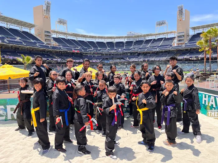 KickForce Martial Arts Picture 4