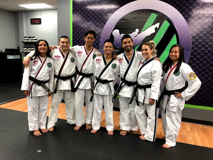 KickForce Martial Arts Picture 6