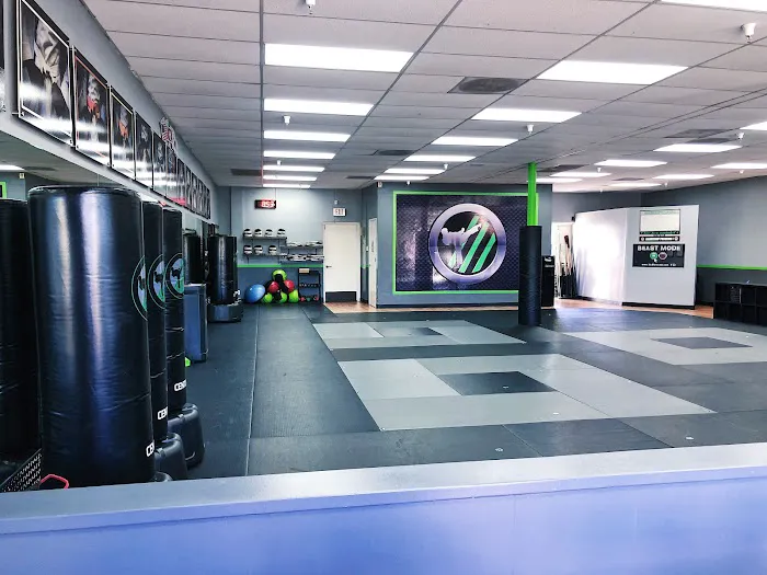 KickForce Martial Arts Picture 9