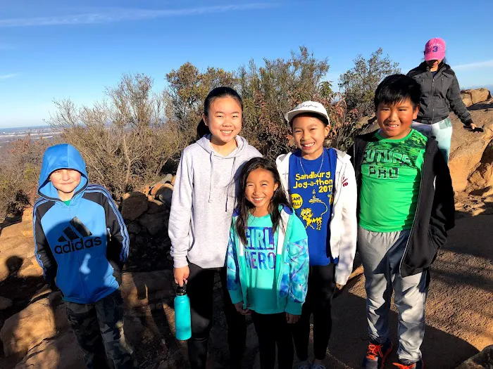 KickForce Martial Arts Picture 10