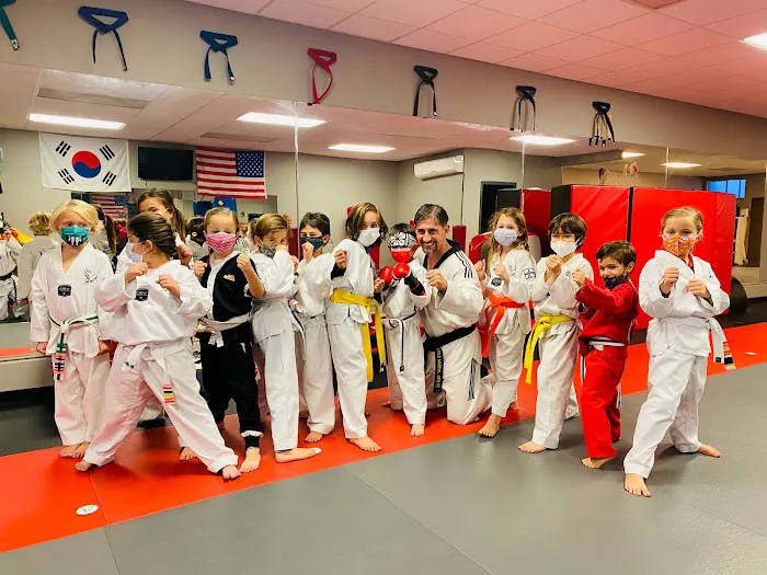 Eagle Martial Arts Picture 1