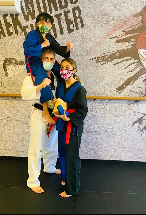 Eagle Martial Arts Picture 4