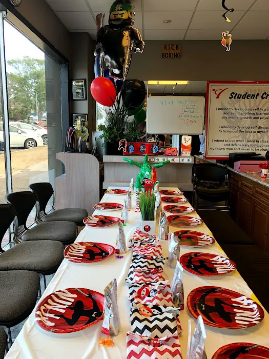 Eagle Martial Arts Picture 3