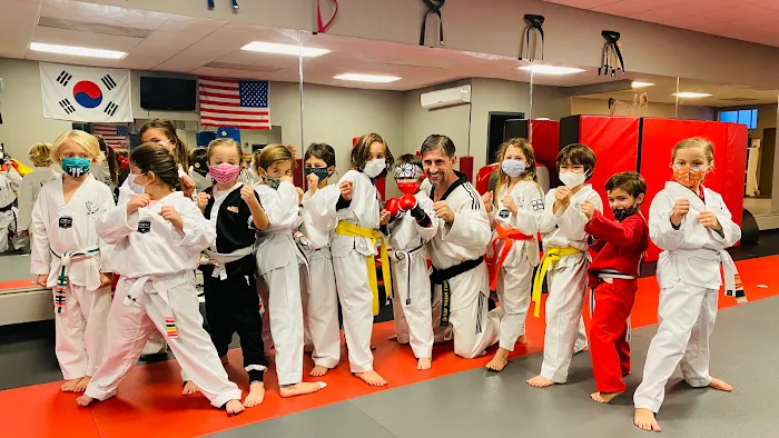 Eagle Martial Arts Picture 5