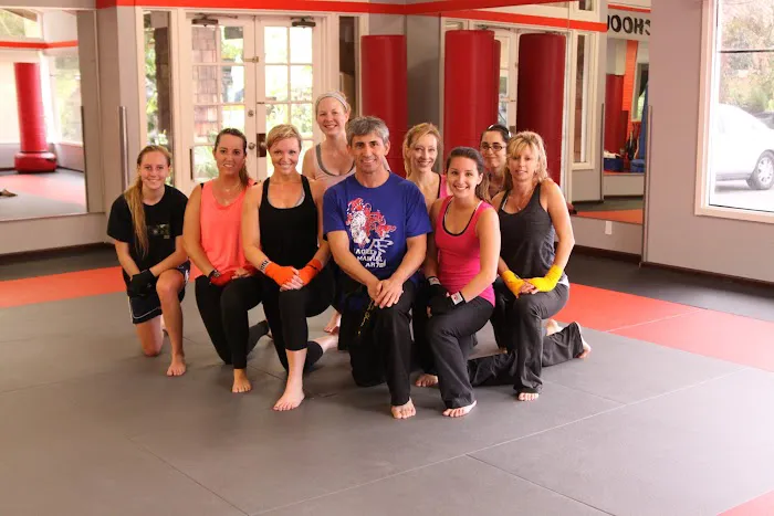 Eagle Martial Arts Picture 8