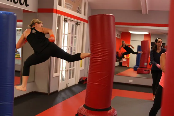 Eagle Martial Arts Picture 9